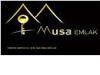 Musa Emlak فى   