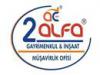2 Alfa Gayrimenkul Müsavirligi In   
