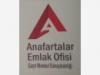Anafartalar Emlak Awfisi In   