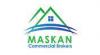 maskan kwmmerkial brwkers In   