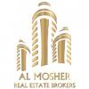 Al Mosher Real Estate Brokers In   