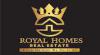 ROYAL HOMES REAL ESTATE BUYING AND SELLING BROKERAGE In   