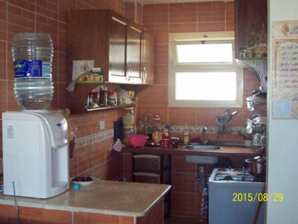 Holiday Villa For Rent In Qism Abou Sedr - South Sinai