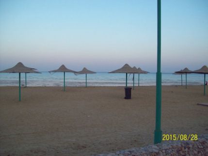 Holiday Villa For Rent In Qism Abou Sedr - South Sinai