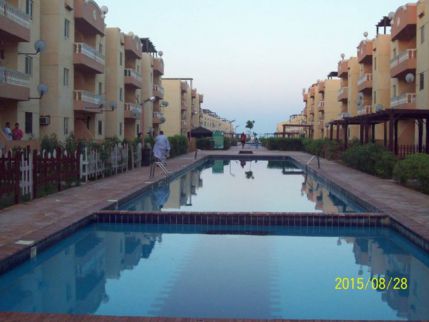 Holiday Villa For Rent In Qism Abou Sedr - South Sinai