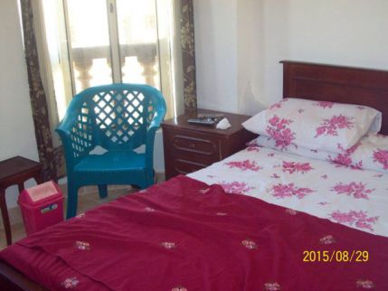 Holiday Villa For Rent In Qism Abou Sedr - South Sinai