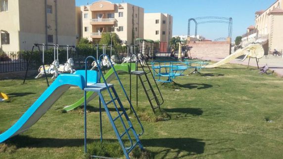 Holiday Villa For Rent In Qism Abou Sedr - South Sinai