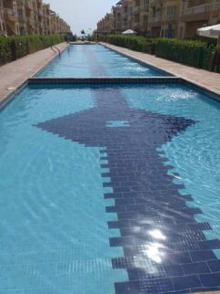 Holiday Villa For Rent In Qism Abou Sedr - South Sinai