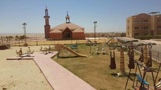 Holiday Villa For Rent In Qism Abou Sedr - South Sinai