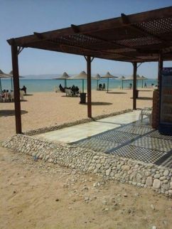 Holiday Villa For Rent In Qism Abou Sedr - South Sinai