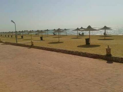 Holiday Villa For Rent In Qism Abou Sedr - South Sinai