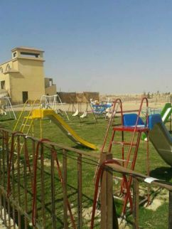 Holiday Villa For Rent In Qism Abou Sedr - South Sinai