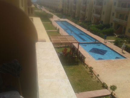 Holiday Villa For Rent In Qism Abou Sedr - South Sinai
