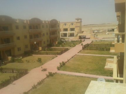 Holiday Villa For Rent In Qism Abou Sedr - South Sinai