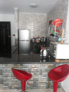 Apartment For Rent In Bitash - Qesm Ad Dekhilah - Alexandria