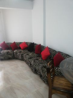 Apartment For Rent In Bitash - Qesm Ad Dekhilah - Alexandria