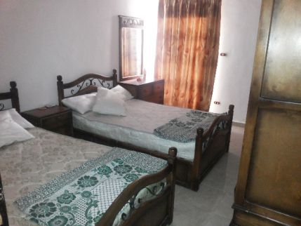 Apartment For Rent In Bitash - Qesm Ad Dekhilah - Alexandria