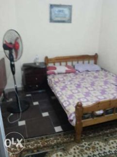 Apartment For Rent In Miami - Qism El-Montaza - Alexandria