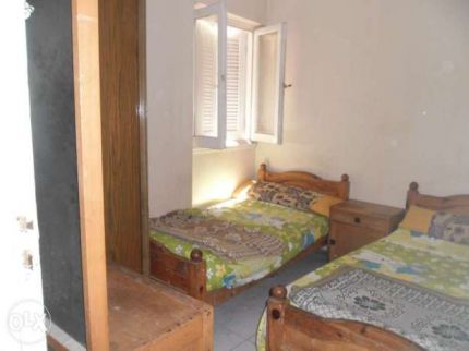 Apartment For Rent In Sidi Beshr Bahri - Qism El-Montaza - Alexandria