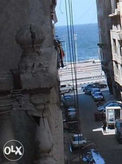 Apartment For Rent In Sidi Beshr Bahri - Qism El-Montaza - Alexandria