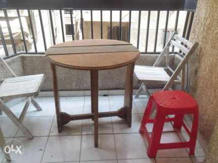 Apartment For Rent In Sidi Beshr Bahri - Qism El-Montaza - Alexandria