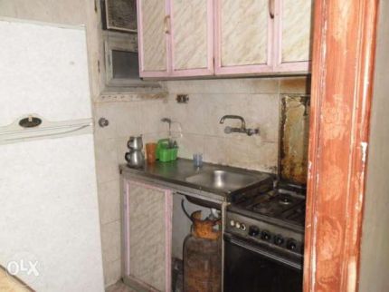 Apartment For Rent In Sidi Beshr Bahri - Qism El-Montaza - Alexandria