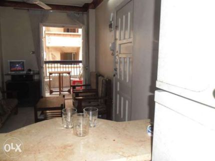 Apartment For Rent In Sidi Beshr Bahri - Qism El-Montaza - Alexandria