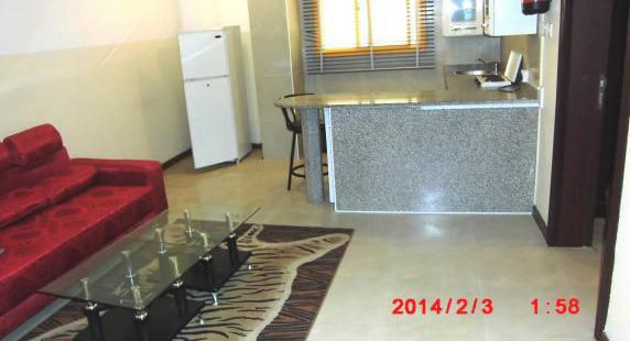 Chalet For Rent In Umm Ghuwailina - Doha