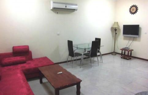 Chalet For Rent In Umm Ghuwailina - Doha