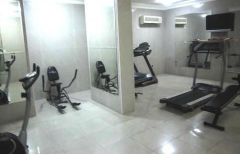 Chalet For Rent In Umm Ghuwailina - Doha
