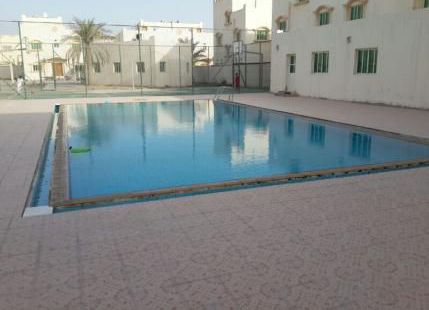 Villa For Rent In Muraykh - Doha