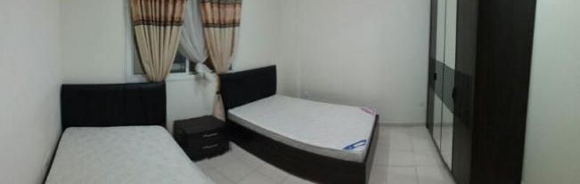 Apartment For Rent In Fereej Bin Mahmoud - Doha