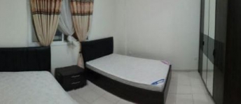 Apartment For Rent In Fereej Bin Mahmoud - Doha