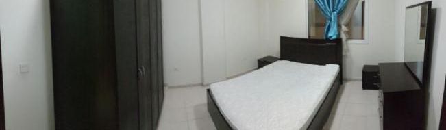 Apartment For Rent In Fereej Bin Mahmoud - Doha