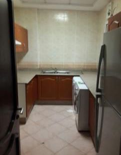 Apartment For Rent In Fereej Bin Mahmoud - Doha