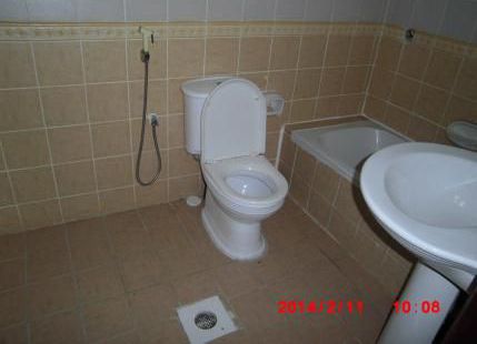 Apartment For Rent In Doha