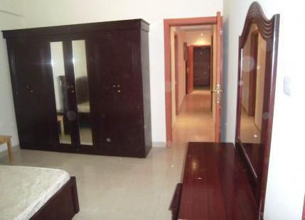 Apartment For Rent In Al Sadd - Doha