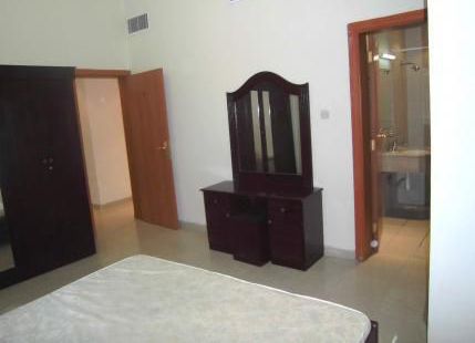Apartment For Rent In Al Sadd - Doha
