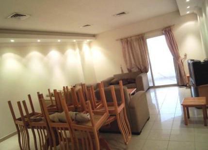 Apartment For Rent In Al Sadd - Doha