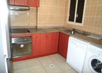 Apartment For Rent In Al Sadd - Doha