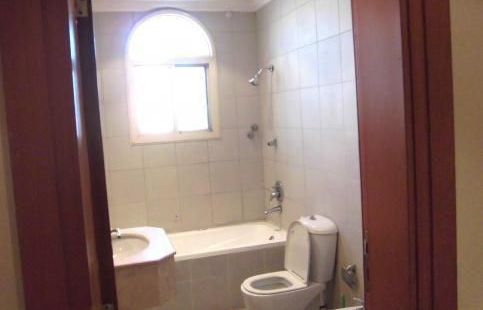Apartment For Rent In Al Sadd - Doha