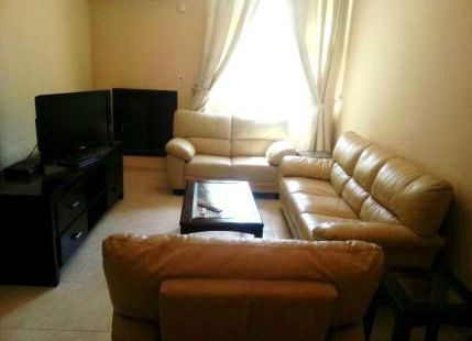 Apartment For Rent In Fereej Bin Mahmoud - Doha