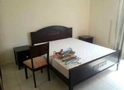 Apartment For Rent In Fereej Bin Mahmoud - Doha