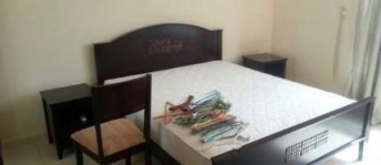 Apartment For Rent In Fereej Bin Mahmoud - Doha