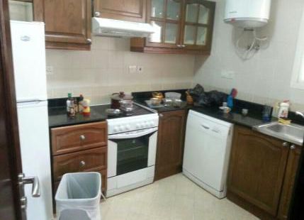 Apartment For Rent In Fereej Bin Mahmoud - Doha