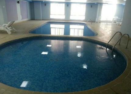 Apartment For Rent In Fereej Bin Mahmoud - Doha