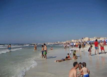 Apartment For Rent In Al Agamy Al Bahri - Qesm Ad Dekhilah - Alexandria