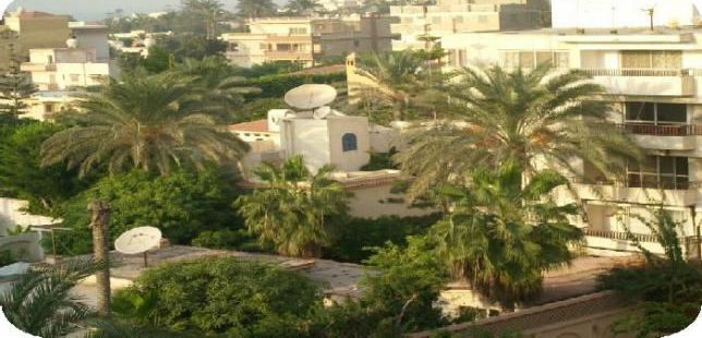 Apartment For Rent In Al Agamy Al Bahri - Qesm Ad Dekhilah - Alexandria