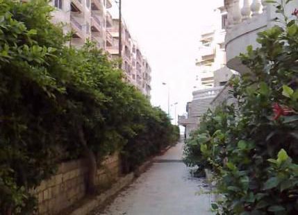 Apartment For Rent In Al Agamy Al Bahri - Qesm Ad Dekhilah - Alexandria