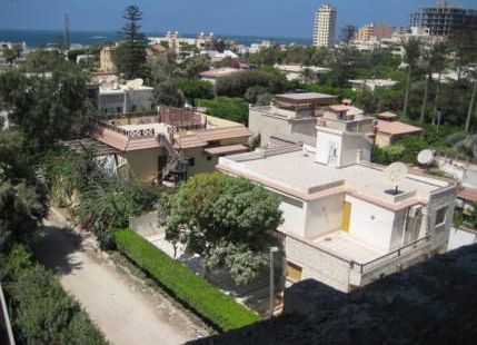 Apartment For Rent In Al Agamy Al Bahri - Qesm Ad Dekhilah - Alexandria